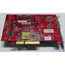 Б/У видеокарта 1Gb ATI Radeon HD4670 AGP PowerColor R73KG 1GBK3-P (Вологда)