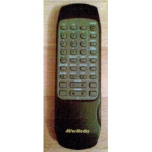 Пульт ДУ AverMedia A2 (Вологда)