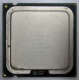 Процессор Intel Celeron 430 (1.8GHz /512kb /800MHz) SL9XN s.775 (Вологда)