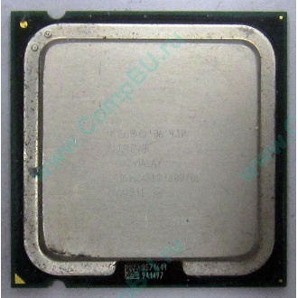 Процессор Intel Celeron 430 (1.8GHz /512kb /800MHz) SL9XN s.775 (Вологда)