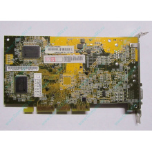 Видеокарта Asus V8170 64Mb nVidia GeForce4 MX440 AGP Asus V8170DDR (Вологда)