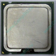 Процессор Intel Pentium-4 540J (3.2GHz /1Mb /800MHz /HT) SL7PW s.775 (Вологда)