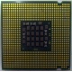 Процессор Intel Celeron D 330J (2.8GHz /256kb /533MHz) SL7TM s.775 (Вологда)