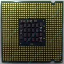 Процессор Intel Celeron D 330J (2.8GHz /256kb /533MHz) SL7TM s.775 (Вологда)