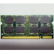Ноутбучная память 2Gb DDR2 200-pin Hynix HYMP125S64CP8-S6 800MHz PC2-6400S-666-12 (Вологда)