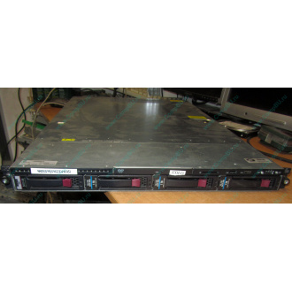 24-ядерный 1U сервер HP Proliant DL165 G7 (2 x OPTERON 6172 12x2.1GHz /52Gb DDR3 /300Gb SAS + 3x1Tb SATA /ATX 500W) - Вологда