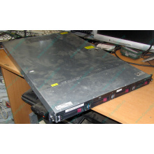24-ядерный 1U сервер HP Proliant DL165 G7 (2 x OPTERON 6172 12x2.1GHz /52Gb DDR3 /300Gb SAS + 3x1Tb SATA /ATX 500W) - Вологда