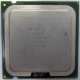 Процессор Intel Celeron D 326 (2.53GHz /256kb /533MHz) SL8H5 s.775 (Вологда)