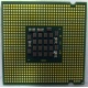 Процессор Intel Celeron D 326 (2.53GHz /256kb /533MHz) SL8H5 s.775 (Вологда)
