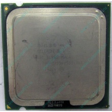 Процессор Intel Celeron D 351 (3.06GHz /256kb /533MHz) SL9BS s.775 (Вологда)