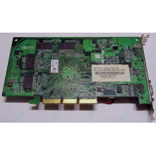 Sparkle SP7100 Rev A3 64Mb nVidia GeForce4 MX440 AGP (Вологда)