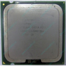 Процессор Intel Pentium-4 521 (2.8GHz /1Mb /800MHz /HT) SL8PP s.775 (Вологда)