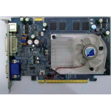 Albatron 9GP68GEQ-M00-10AS1 в Вологде, видеокарта GeForce 6800GE PCI-E Albatron 9GP68GEQ-M00-10AS1 256Mb nVidia GeForce 6800GE (Вологда)