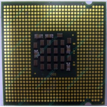 Процессор Intel Pentium-4 521 (2.8GHz /1Mb /800MHz /HT) SL8PP s.775 (Вологда)