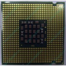 Процессор Intel Celeron D 331 (2.66GHz /256kb /533MHz) SL8H7 s.775 (Вологда)