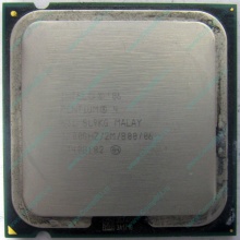 Процессор Intel Pentium-4 631 (3.0GHz /2Mb /800MHz /HT) SL9KG s.775 (Вологда)