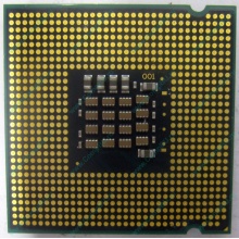 Процессор Intel Pentium-4 631 (3.0GHz /2Mb /800MHz /HT) SL9KG s.775 (Вологда)