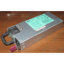 Блок питания 1200W HP 438202-001 441830-001 440785-001 HSTNS-PD11 DPS-1200FB A (Вологда)