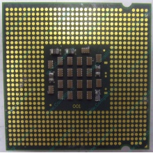 Процессор Intel Pentium-4 521 (2.8GHz /1Mb /800MHz /HT) SL9CG s.775 (Вологда)