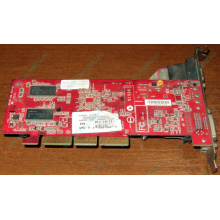Видеокарта MSI TD128LF 8998 128Mb nVidia GeForce FX5500 AGP (Вологда)