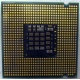 Процессор Intel Celeron D 347 (3.06GHz /512kb /533MHz) SL9KN s.775 (Вологда)