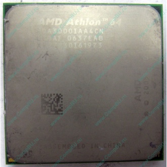 Процессор AMD Athlon 64300+ (1.8GHz) ADA3000IAA4CN s.AM2 (Вологда)