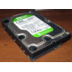 Б/У жёсткий диск 2Tb Western Digital WD20EARX Green SATA (Вологда)