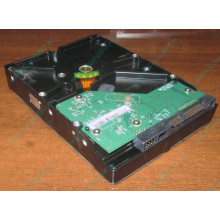 Б/У жёсткий диск 2Tb Western Digital WD20EARX Green SATA (Вологда)
