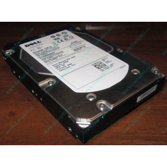 Жесткий диск 300Gb 15k Dell 9CH066-050 6G SAS (Seagate Cheetach ST3300656SS 15K.6) - Вологда