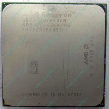 Процессор AMD Sempron 3000+ (1.6GHz) SDA3000IAA3CN s.AM2 (Вологда)