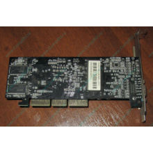 Видеокарта Galaxy 128Mb GeForce FX5200 64bit AGP (Вологда)