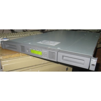 HP AH562A StorageWorks 1/8 Ultrium 920 G2 SAS Tape Autoloader LVLDC-0501 LTO-3 (Вологда)