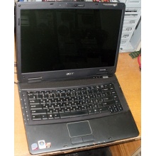 Ноутбук Acer Extensa 5630 (Intel Core 2 Duo T5800 (2x2.0Ghz) /2048Mb DDR2 /120Gb /15.4" TFT 1280x800) - Вологда