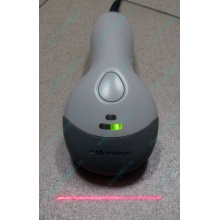 Глючный сканер ШК Metrologic MS9520 VoyagerCG (COM-порт) - Вологда