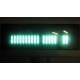 Глючный дисплей покупателя 20х2 в Вологде, на запчасти VFD customer display 20x2 (COM) - Вологда