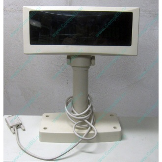 Нерабочий VFD customer display 20x2 (COM) - Вологда