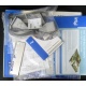 Комплектация материнской платы Intel Server Board SE7320VP2 s604 (Вологда)