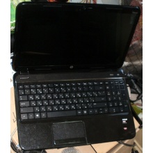 Ноутбук HP Pavilion g6-2302sr (AMD A10-4600M (4x2.3Ghz) /4096Mb DDR3 /500Gb /15.6" TFT 1366x768) - Вологда