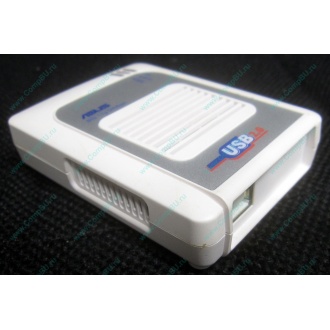 Wi-Fi адаптер Asus WL-160G (USB 2.0) - Вологда