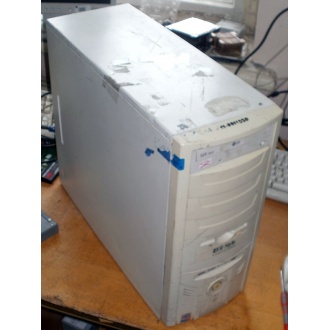 Intel Pentium-4 3.0GHz HT /512Mb /80Gb /ATX 300W (Вологда)