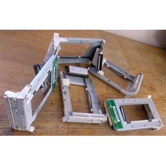 Салазки для SCSI дисков 55.59903.011 для серверов HP Compaq (Вологда)