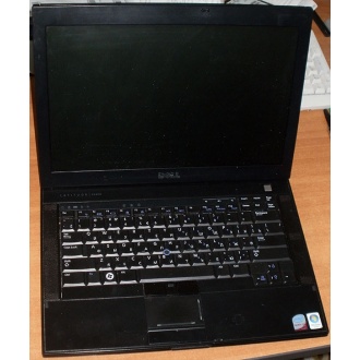 Ноутбук Dell Latitude E6400 (Intel Core 2 Duo P8400 (2x2.26Ghz) /4096Mb DDR3 /80Gb /14.1" TFT (1280x800) - Вологда