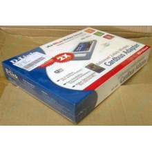 Wi-Fi адаптер D-Link AirPlus DWL-G650+ для ноутбука (Вологда)