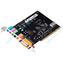 Звуковая карта Genius Sound Maker Value 5.1 (Вологда)