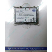 Аккумулятор HP 310798-B21 PE2050X 311949-001 для КПК HP iPAQ Pocket PC h2200 series (Вологда)