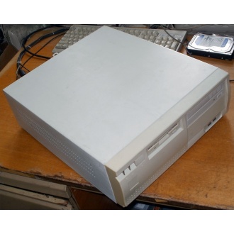 Intel Pentium-4 630 3.0GHz (2048k) HT /1024Mb /160Gb /ATX 180W Desktop (Вологда)