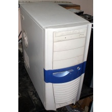AMD Athlon 64 3200+ 2.2GHz /1536Mb /200Gb /ATX 360W (Вологда)