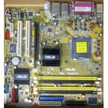 Материнская плата Asus P5L-VM 1394 s.775 (Вологда)