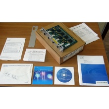 Модуль 3C17710 (4 порта 1000BASE-SX) для 3COM SuperStack 3 Switch 4900 (Вологда)