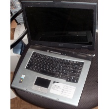 Ноутбук Acer TravelMate 2410 (Intel Celeron M370 1.5Ghz /no RAM! /no HDD! /no drive! /15.4" TFT 1280x800) - Вологда